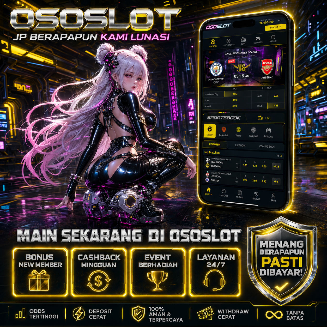OSOSLOT
