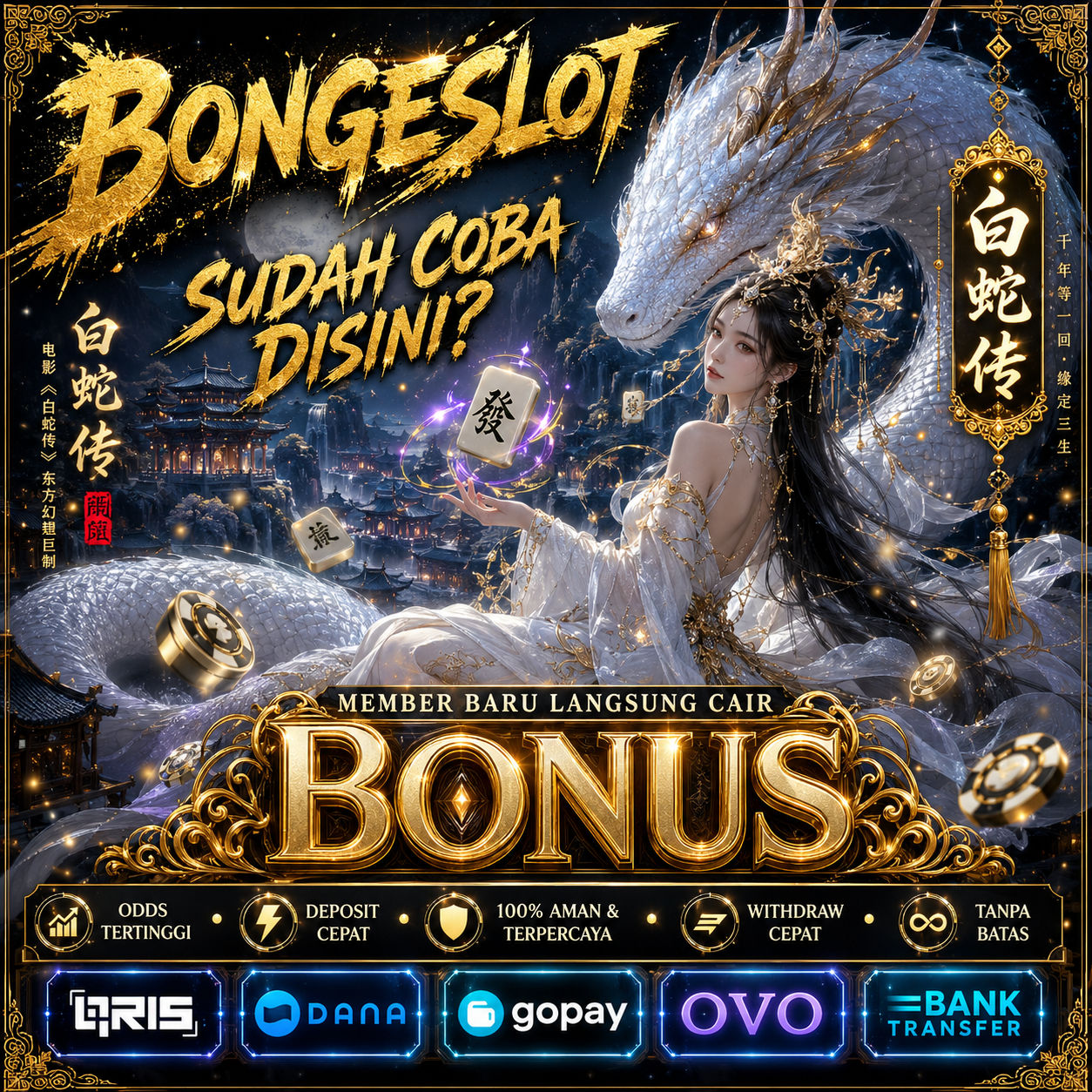 BONGESLOT