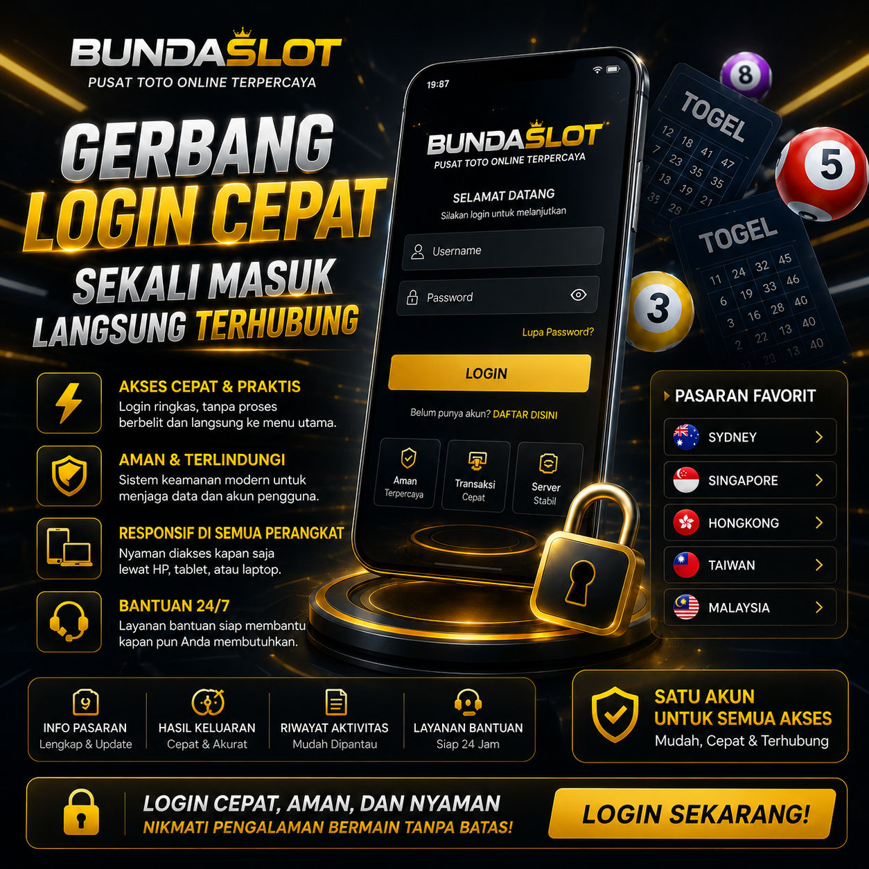 Galaxy A07 Front Black 