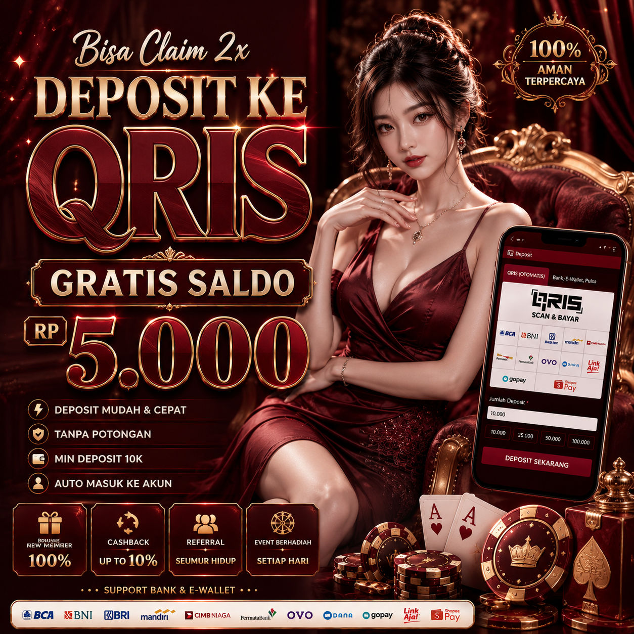 LESEHANTOTO: Tempat Favorit untuk Menikmati Beragam Permainan Online