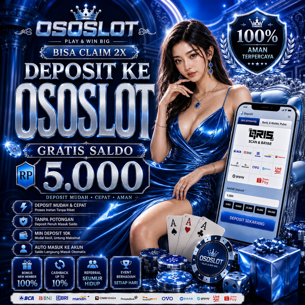 OSOSLOT
