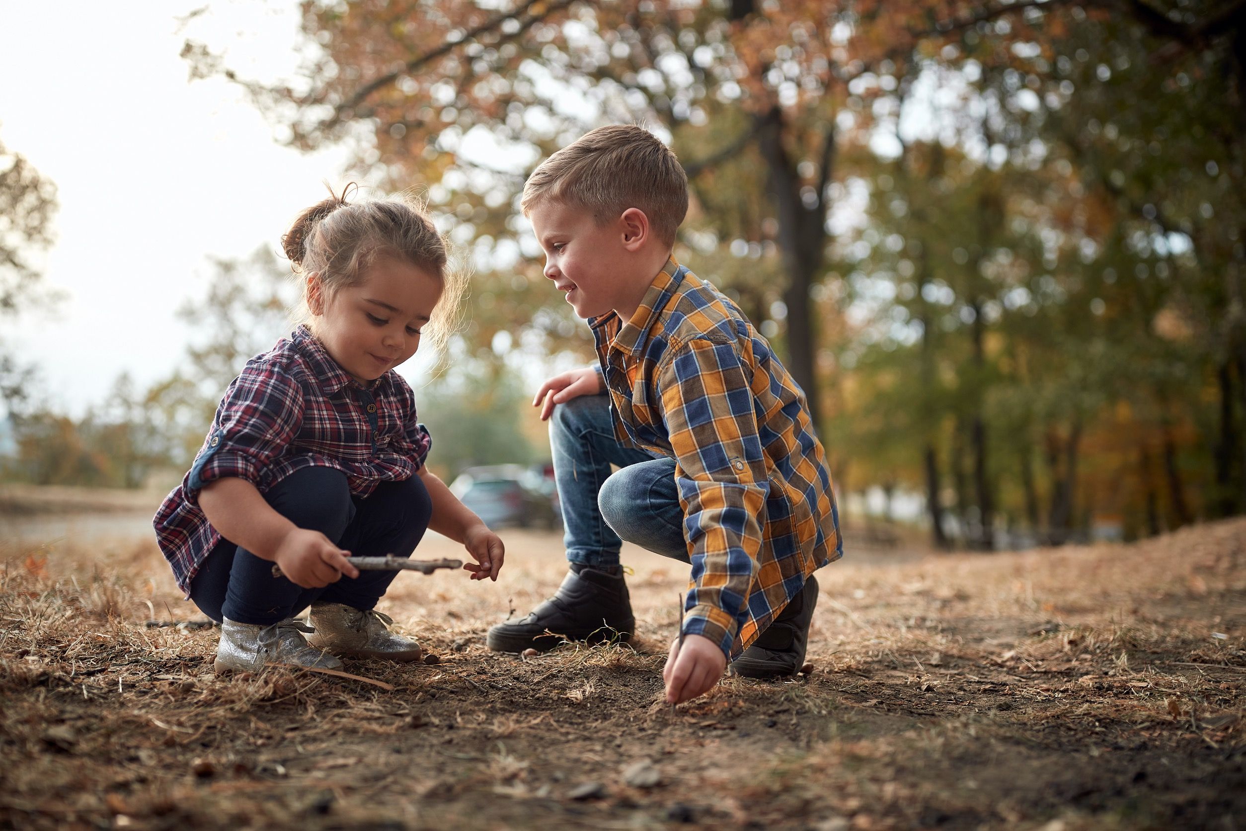 Kinderklachten