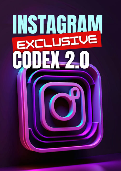 Instagram Codex 2.0