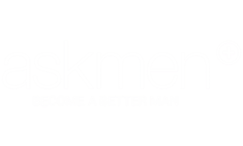AskMen - become a better man