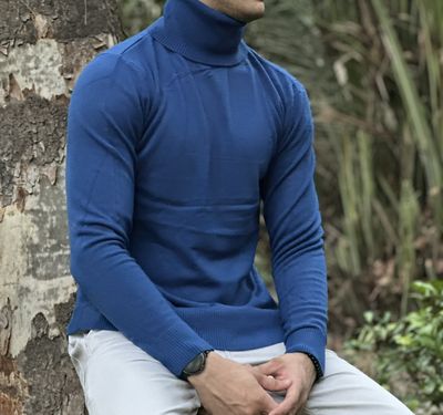 High Neck