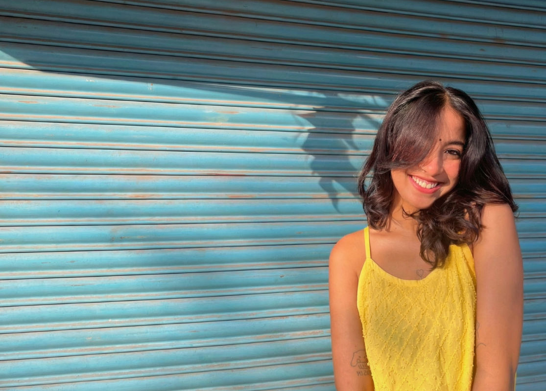 Riddhi Tiwari