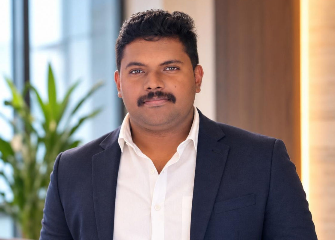 Maan Mathew