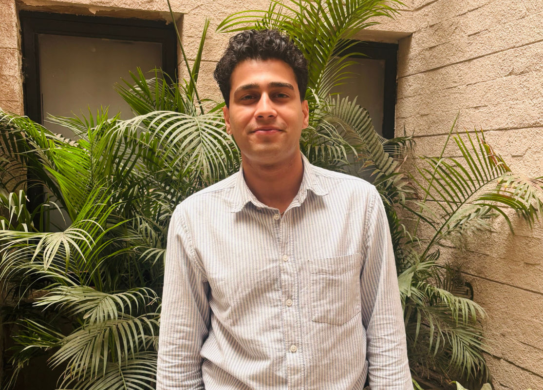 Mohit Sharma