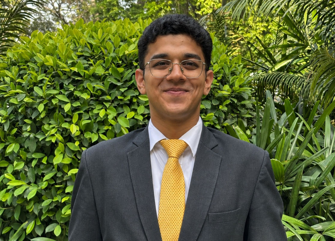 Neeraj Doshi