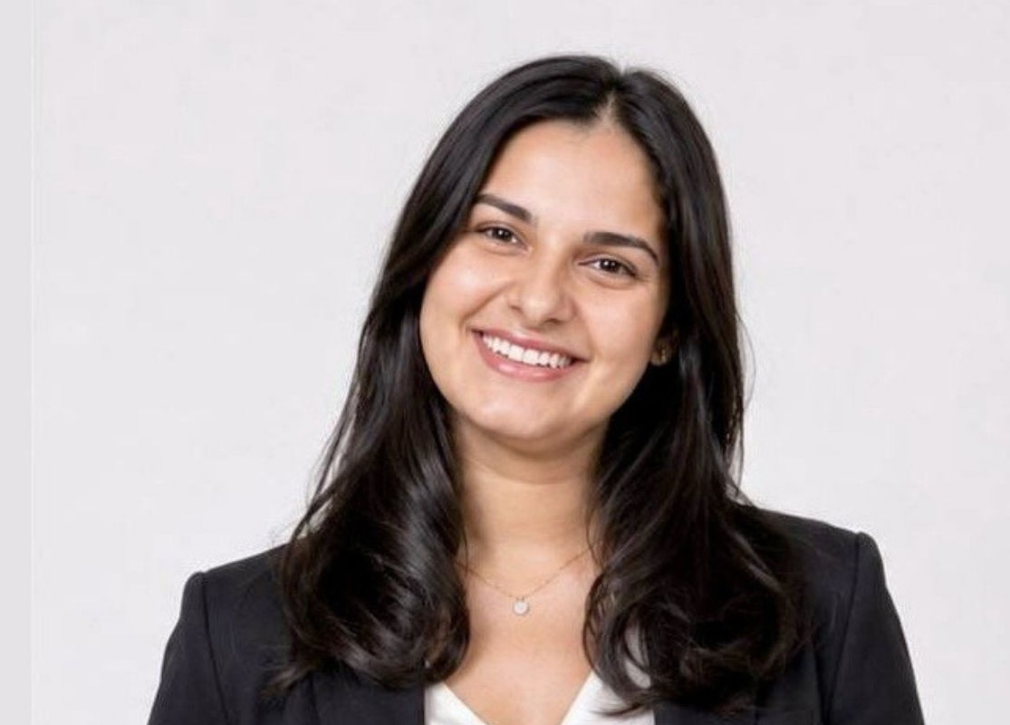 Siddhi Pradeep Jikamade