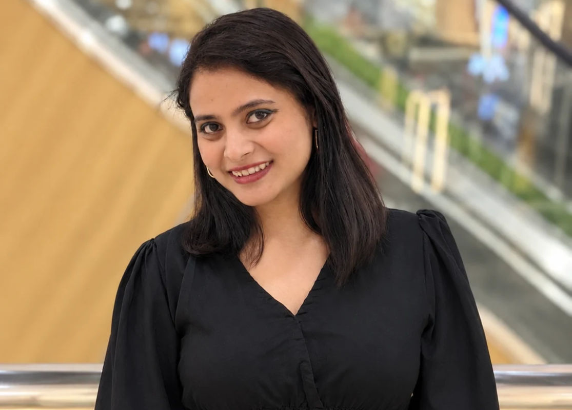 Sumita Biswas 