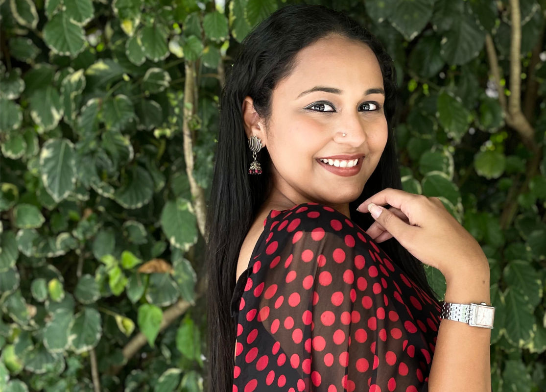 Shivangi Sharma