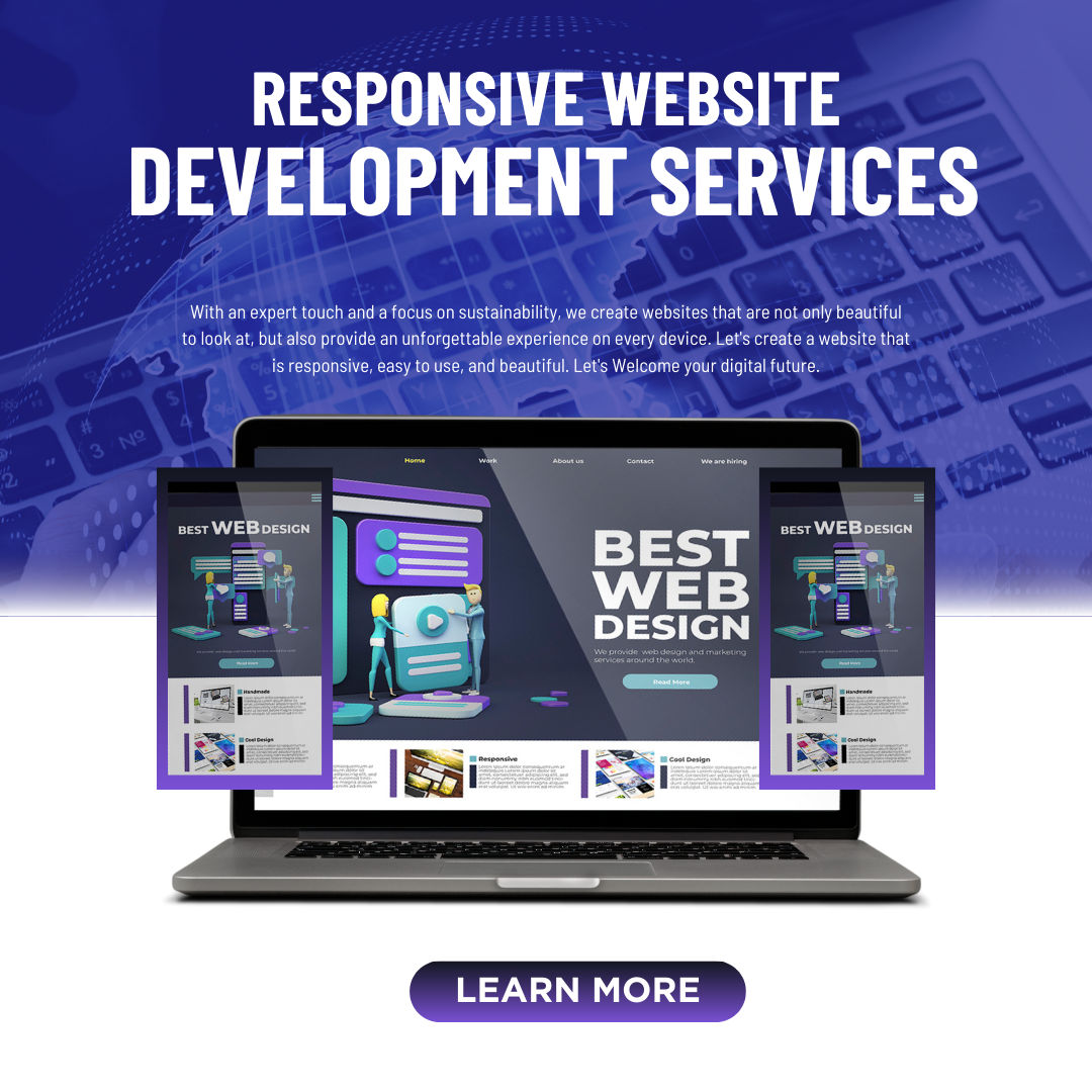 Digital Marketing Service