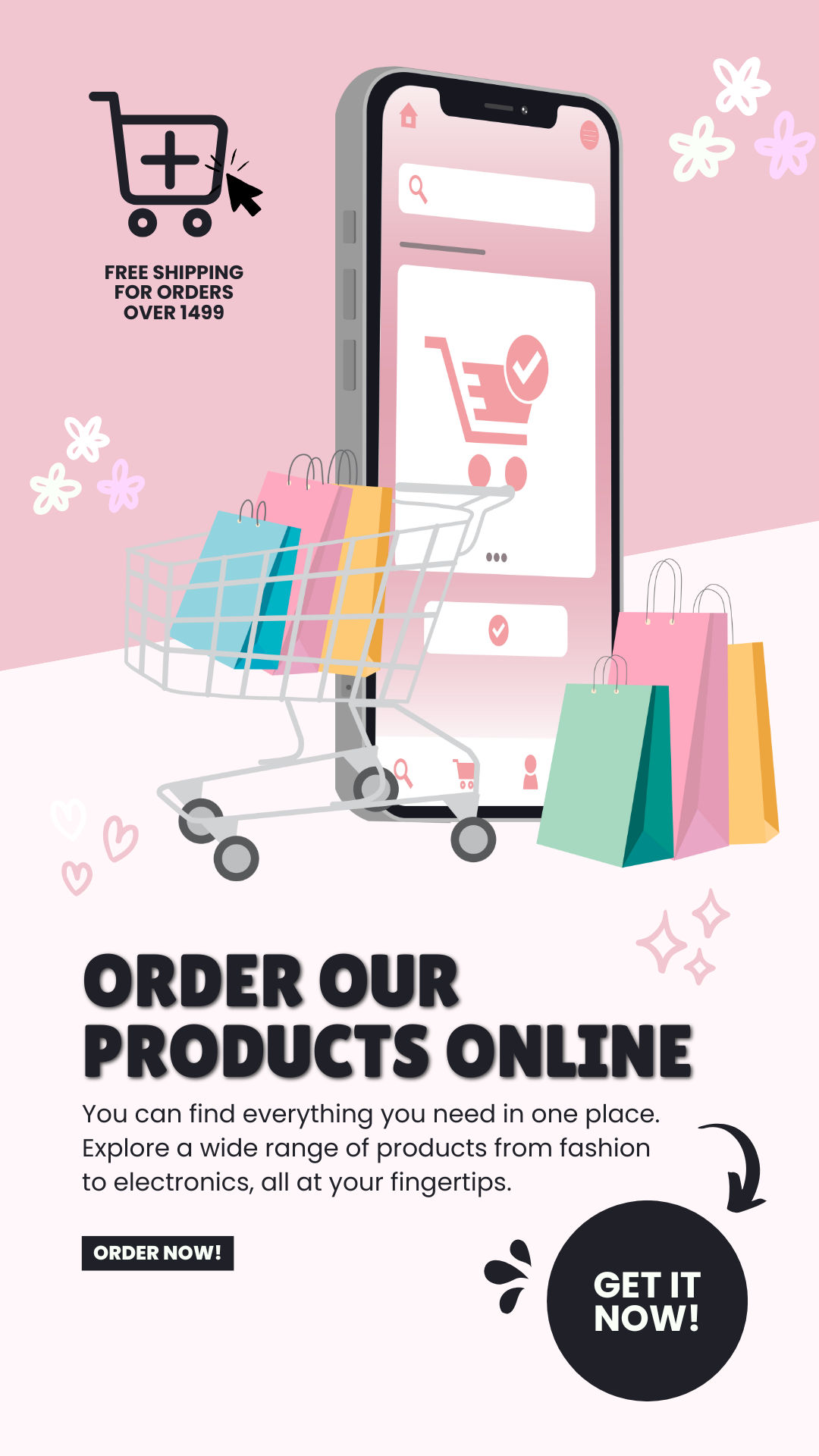 Online Shopping