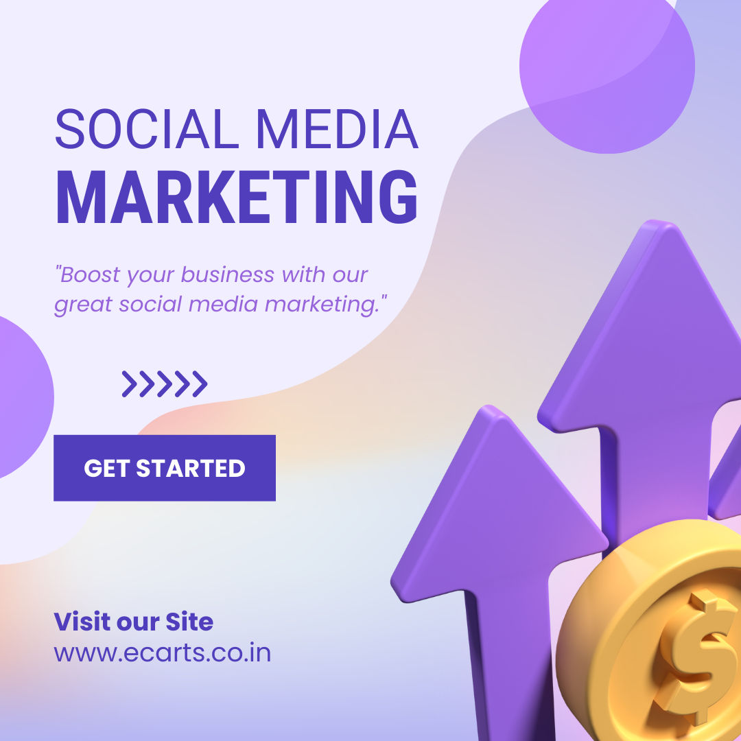 social media marketing services
