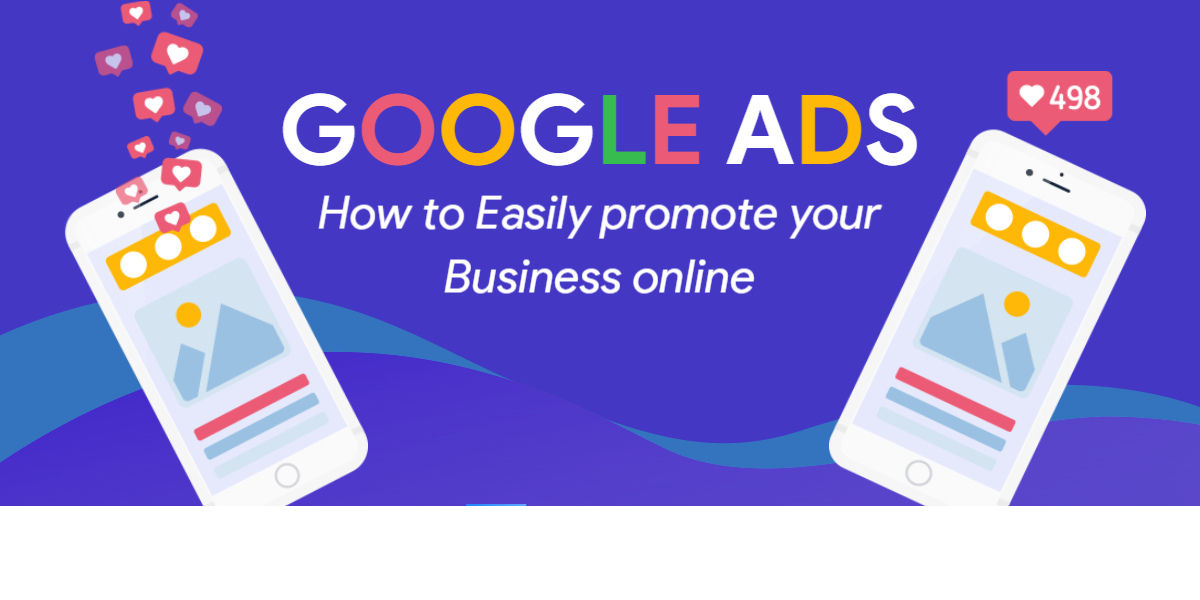 facebook ads services & google ads services