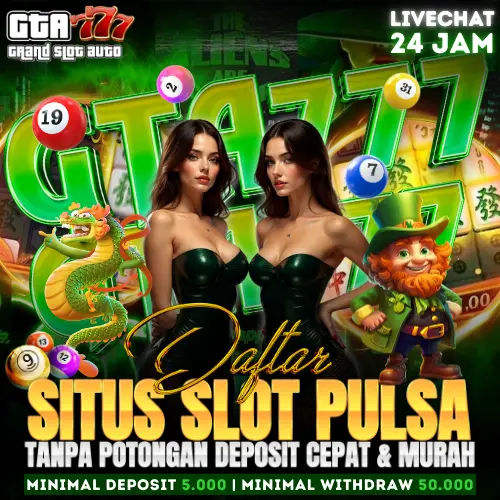 GTA777