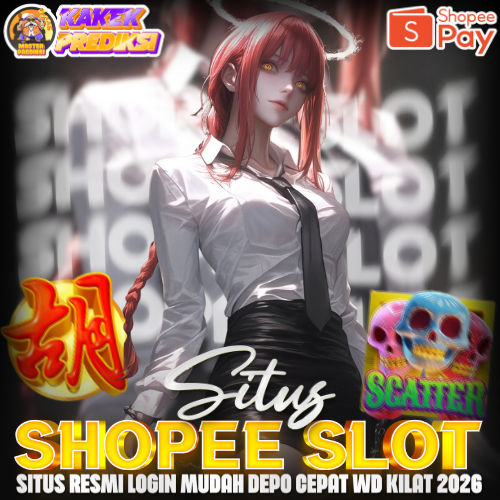 Shopee Slot