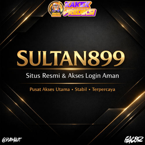 Sultan899