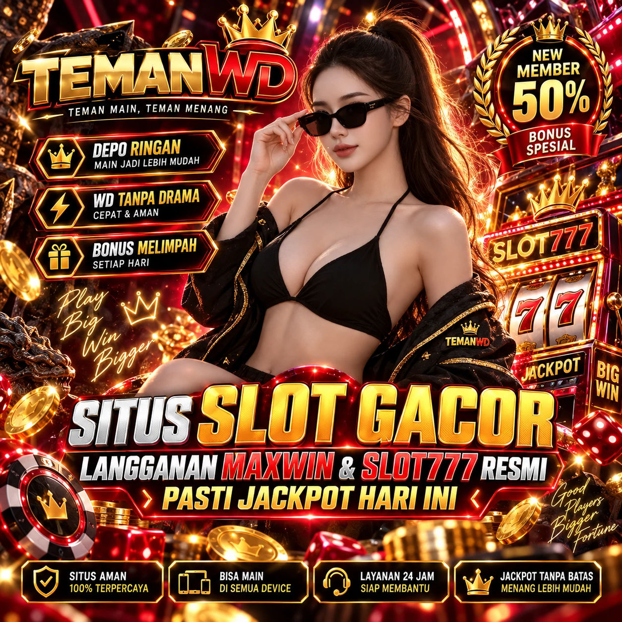 SLOT GACOR