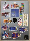 Review 'Awesome stickers, generous makers!' image