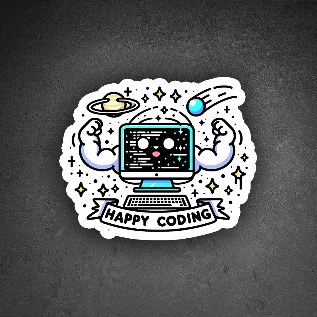 Happy Coding