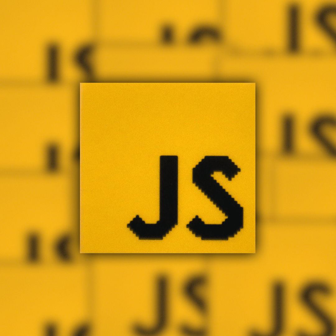 JavaScript 8bit