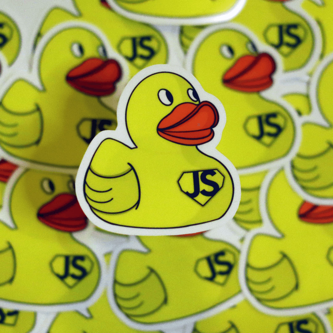 Rubber Duck - JavaScript