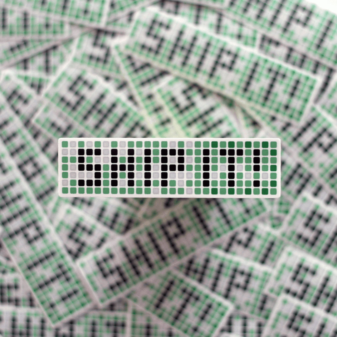 Ship it - commit history