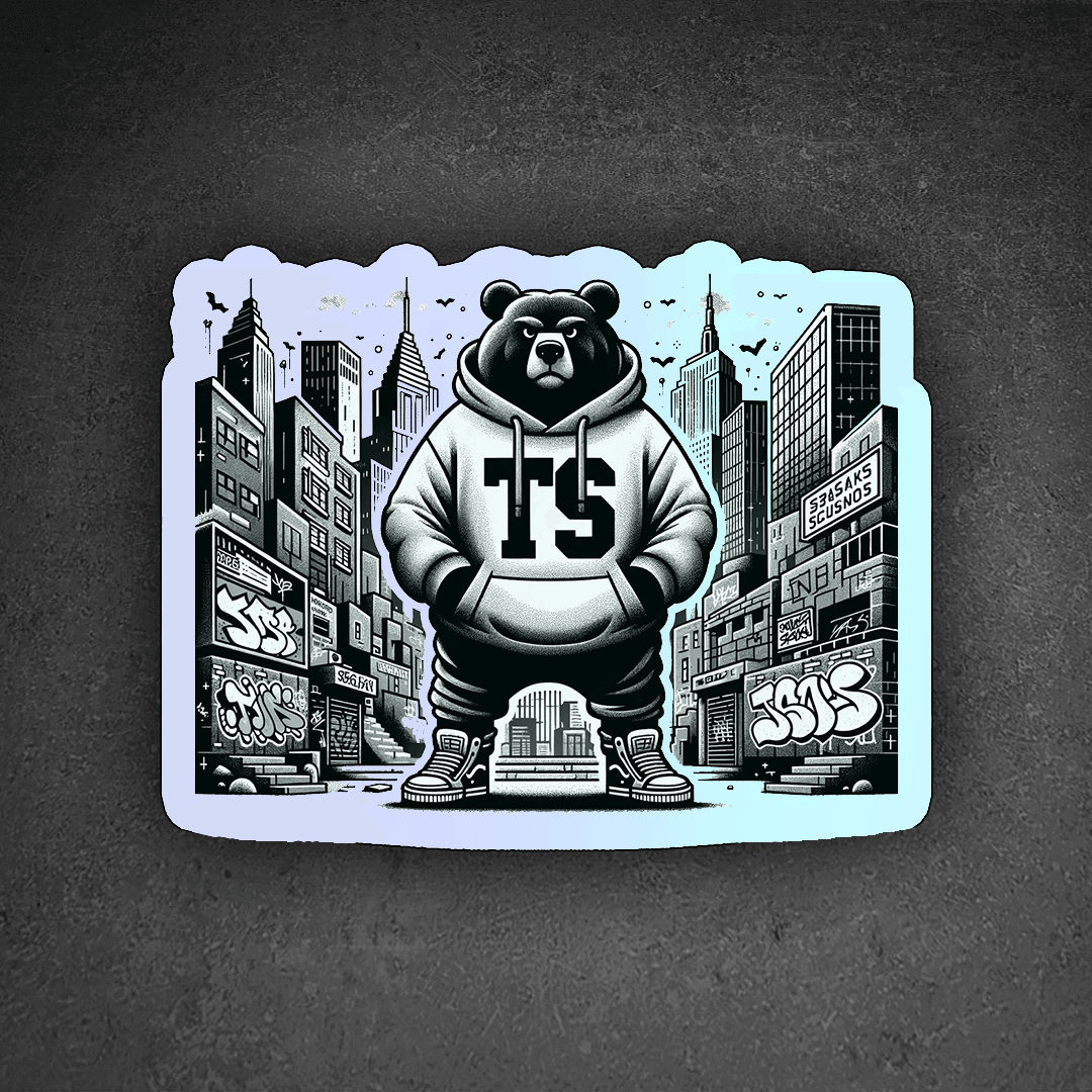 TypeScript Bear