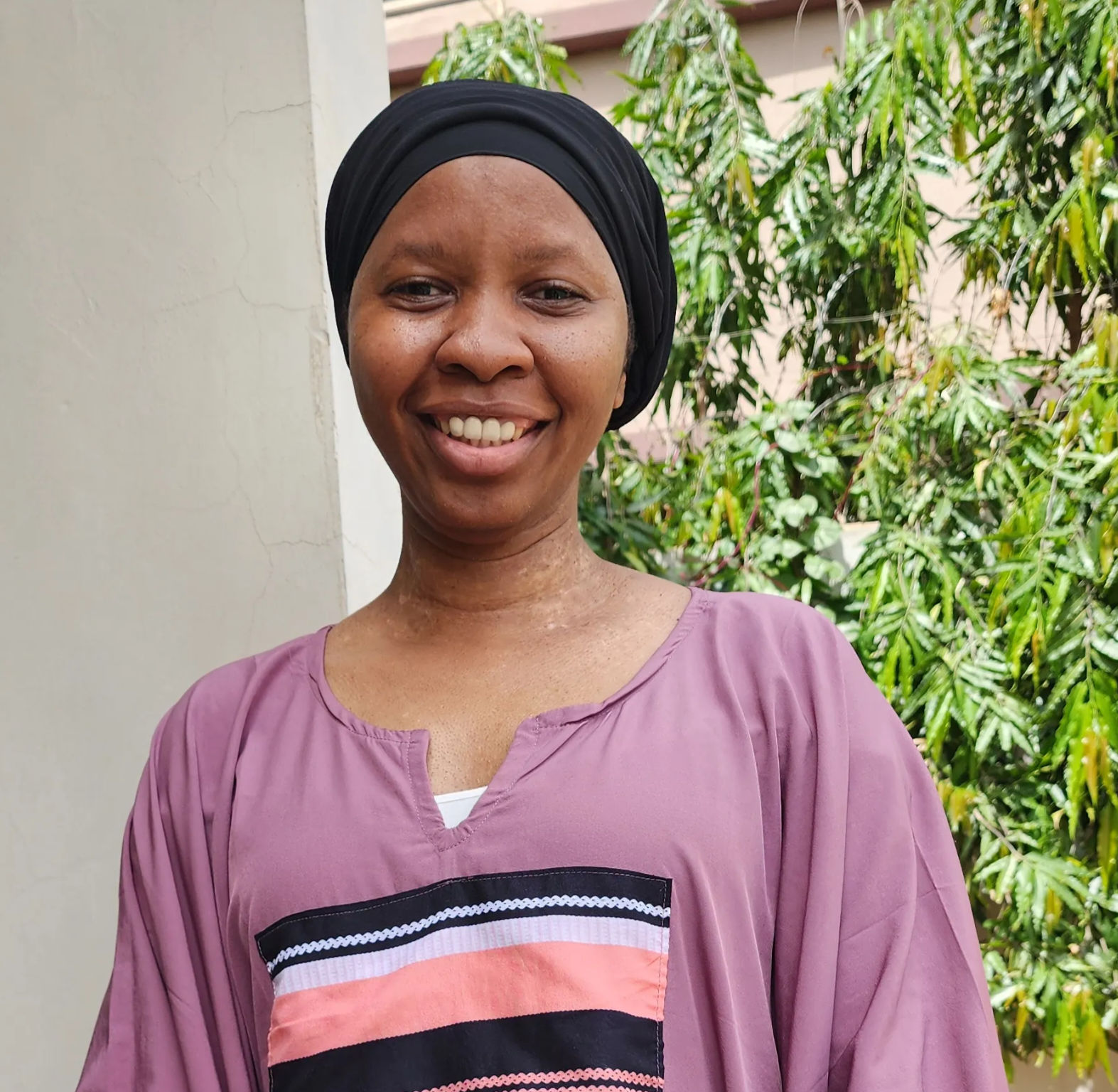 Fatoumata Dembélé
