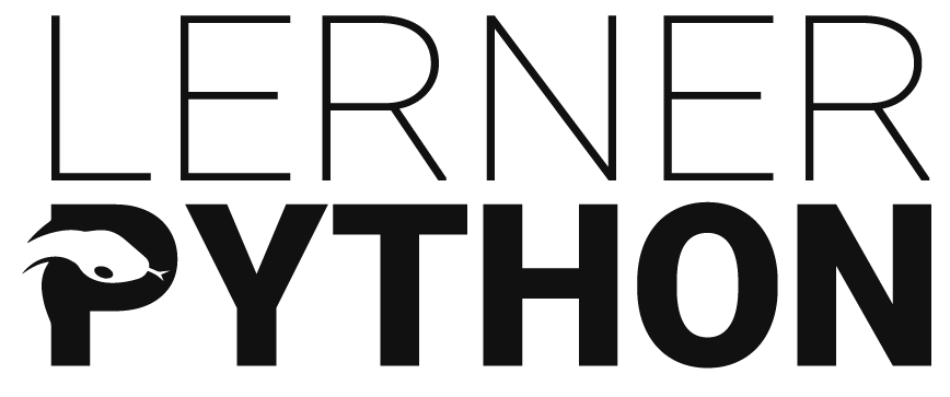 Lerner Python