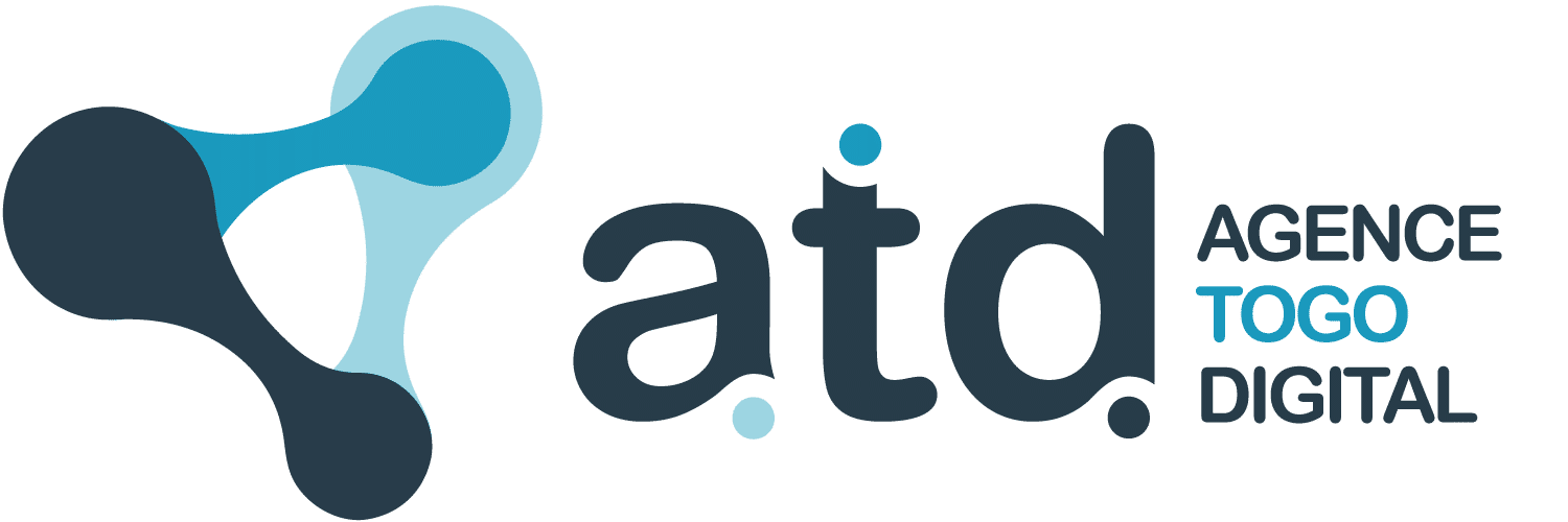 company logo