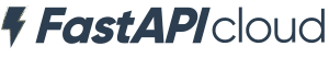 FastAPI Cloud
