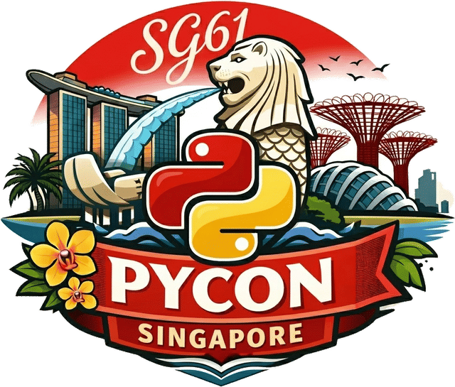 PyCon Singapore