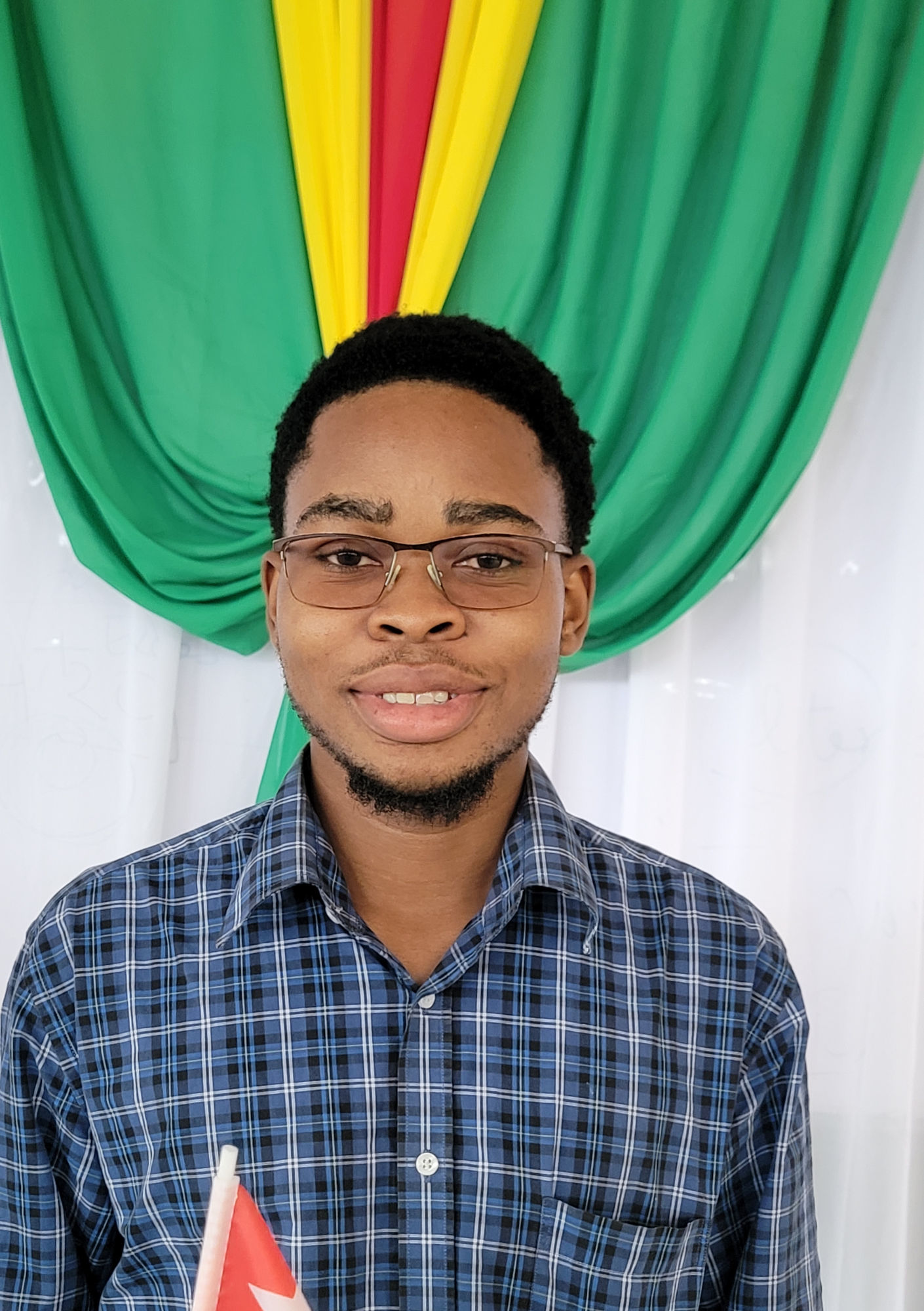TOSSIM Tissiou Essowaza Salomon
