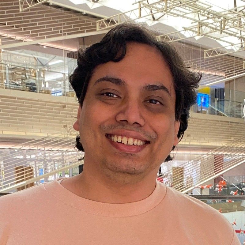 Ankit Mahato