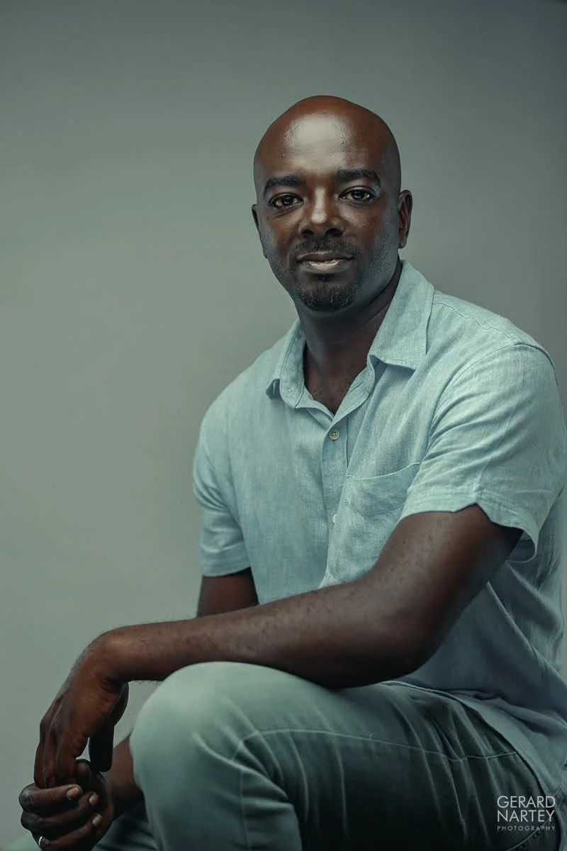 Abdoulaye Diack
