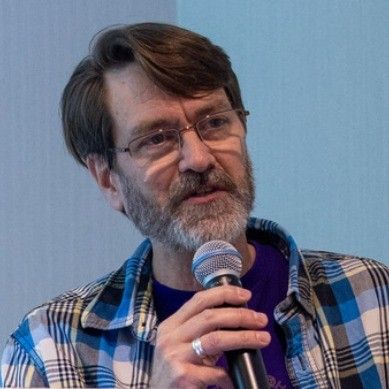 Rich Bowen