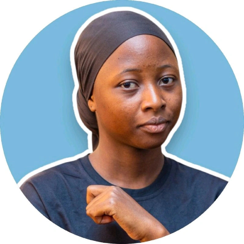 Diyanatou OURO-M'BON