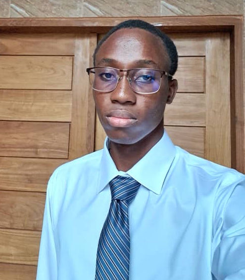 Essodézam Emmanuel BAYARO