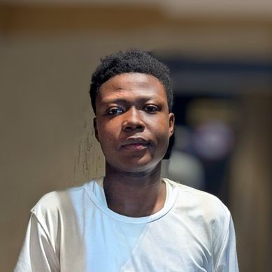 Jephte Tchamye