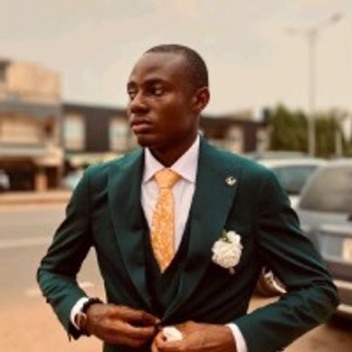 David Kipre