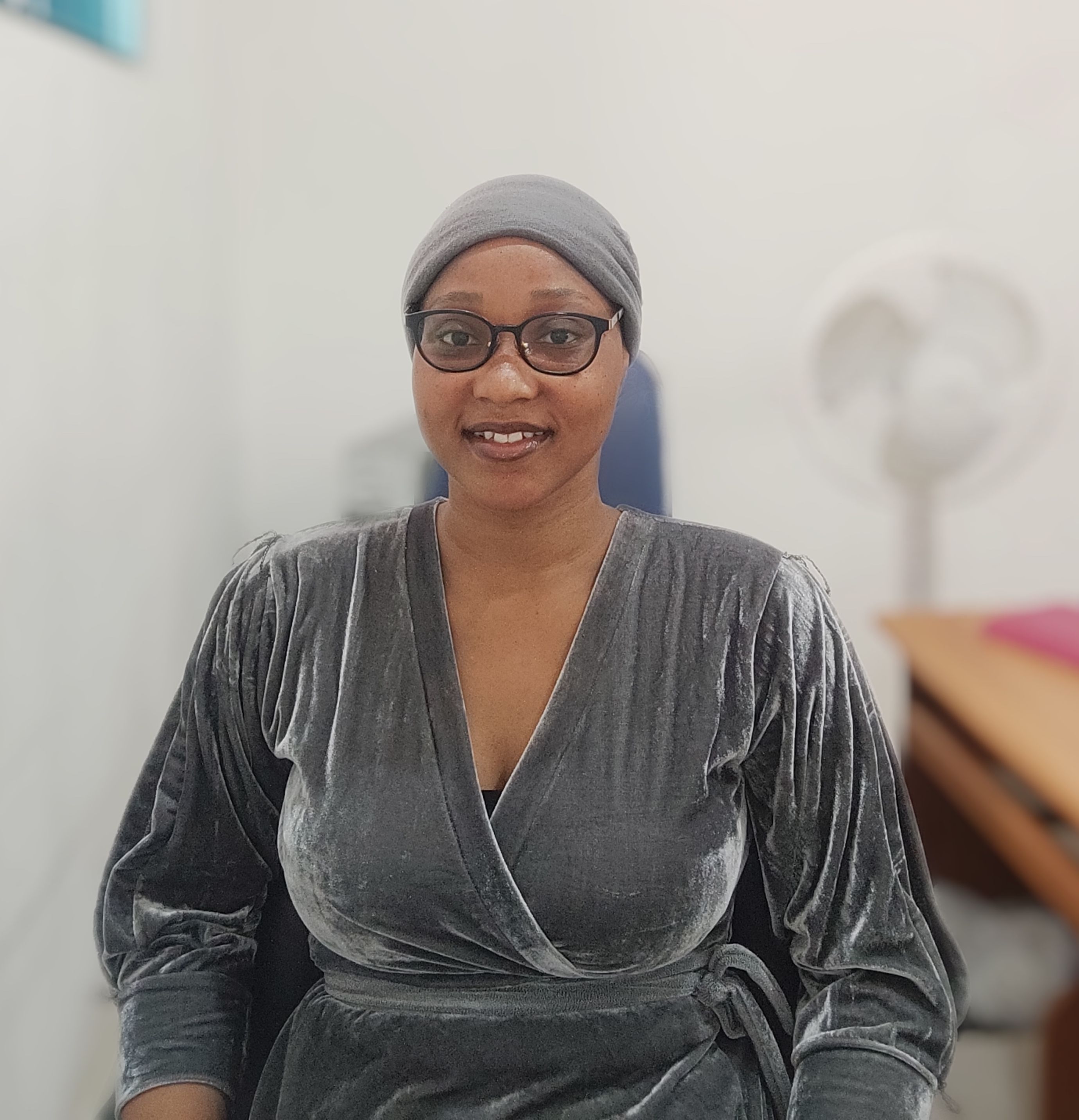 Tronka Diabate