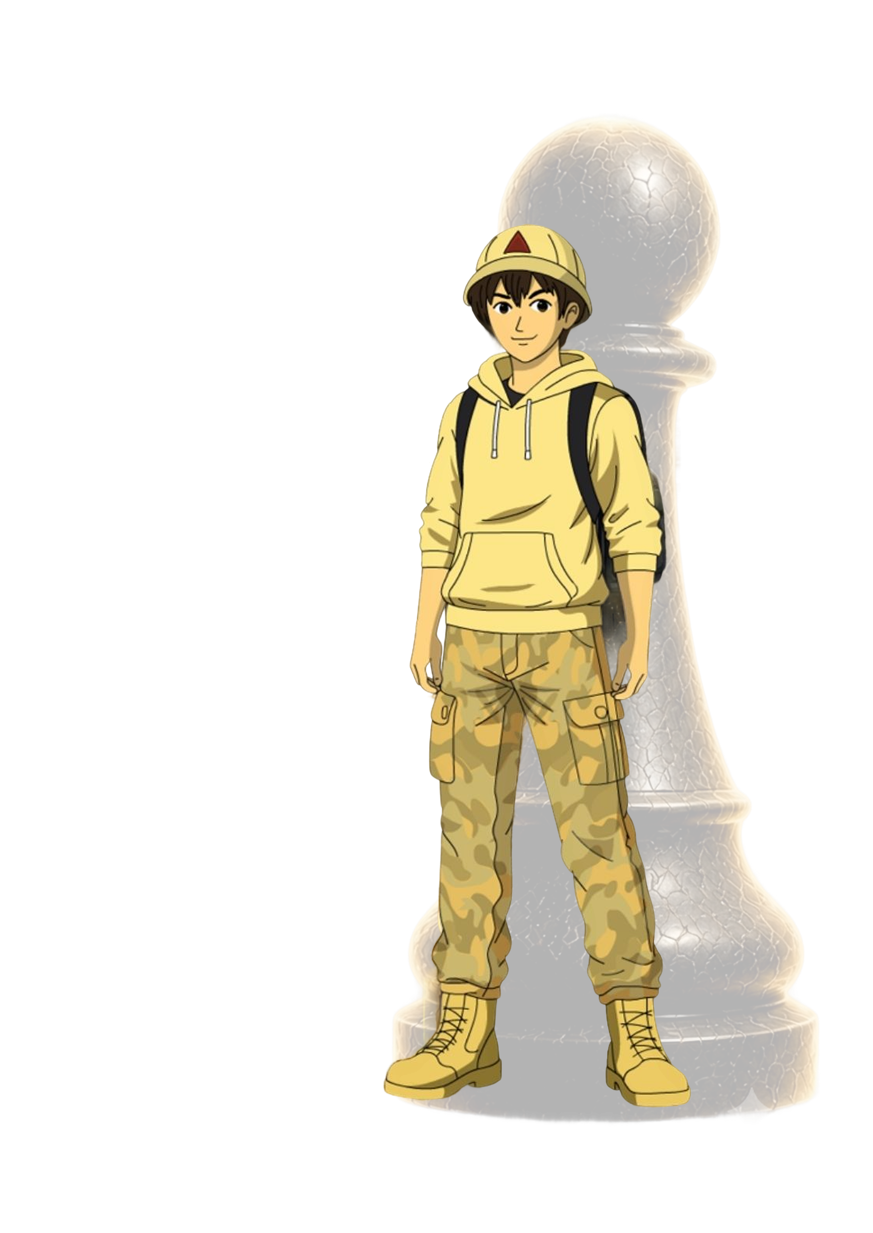 Progi