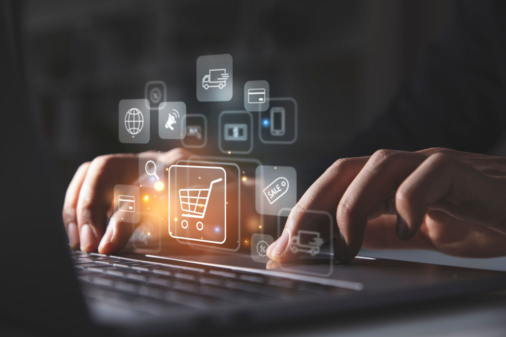 E-commerce Solutions
