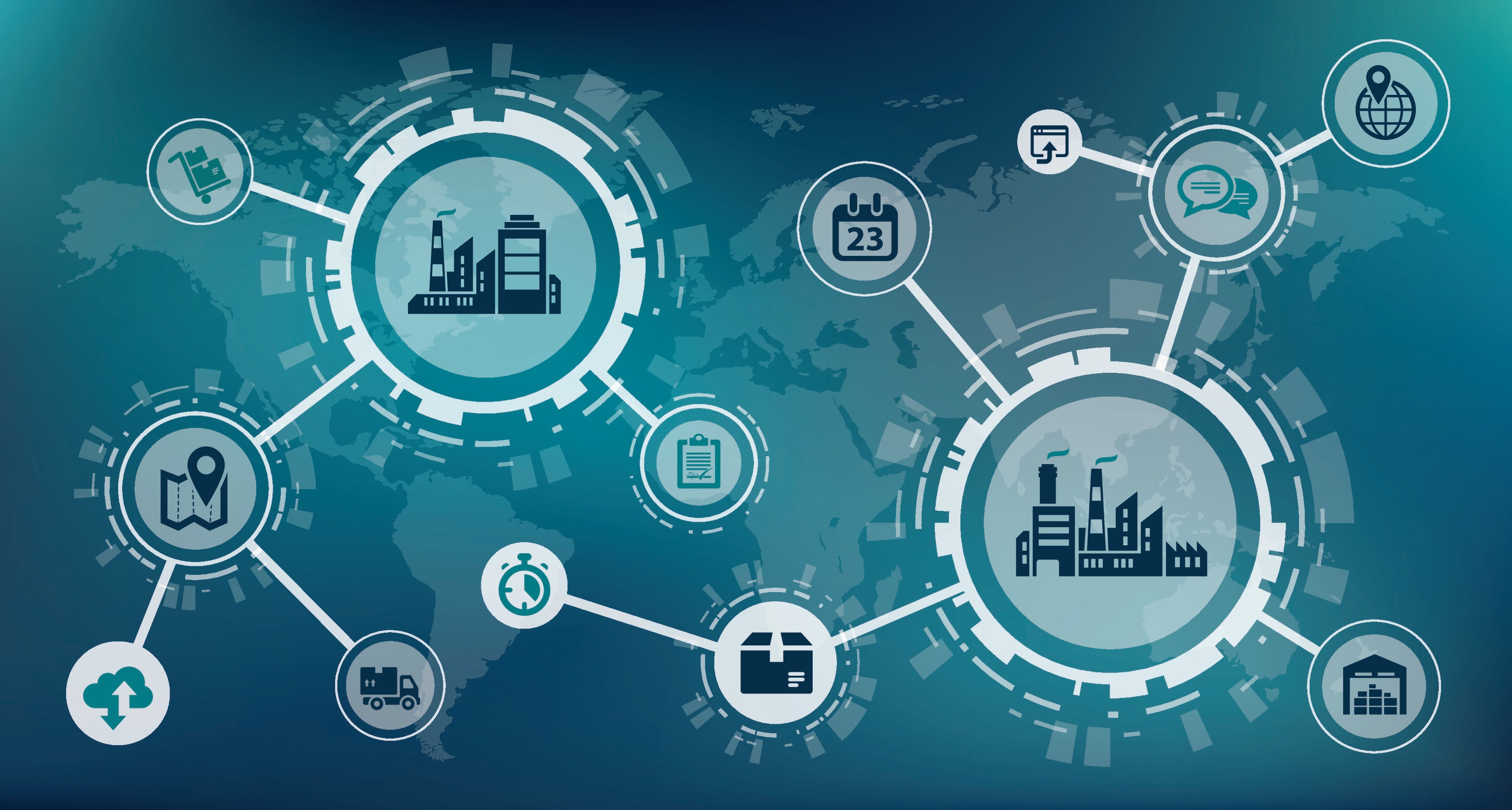 Logistics & Supply Chain