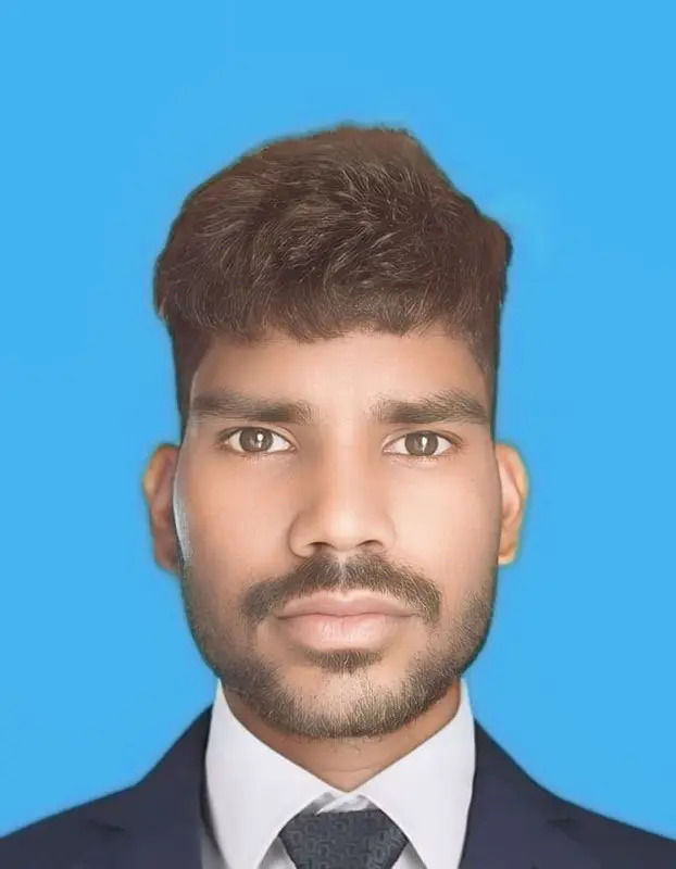 Lucky Babu