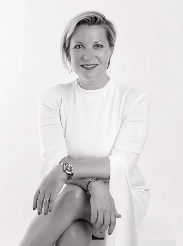 Audrey Daumain