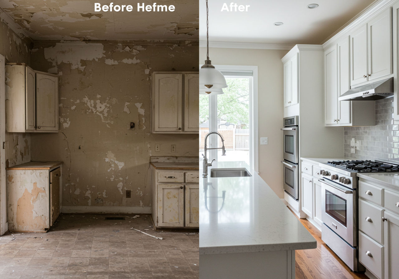Kitchen Remodeling in Clay Center, NE